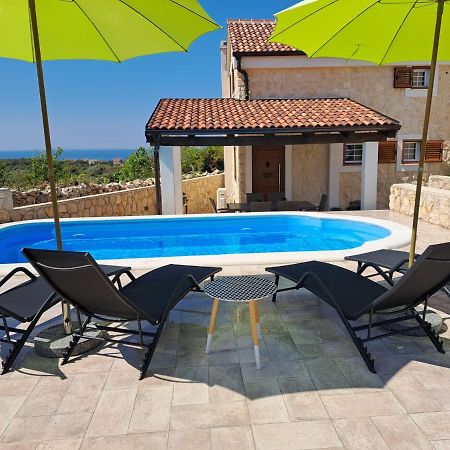 Villa Venkin Dvor نوفاليا المظهر الخارجي الصورة