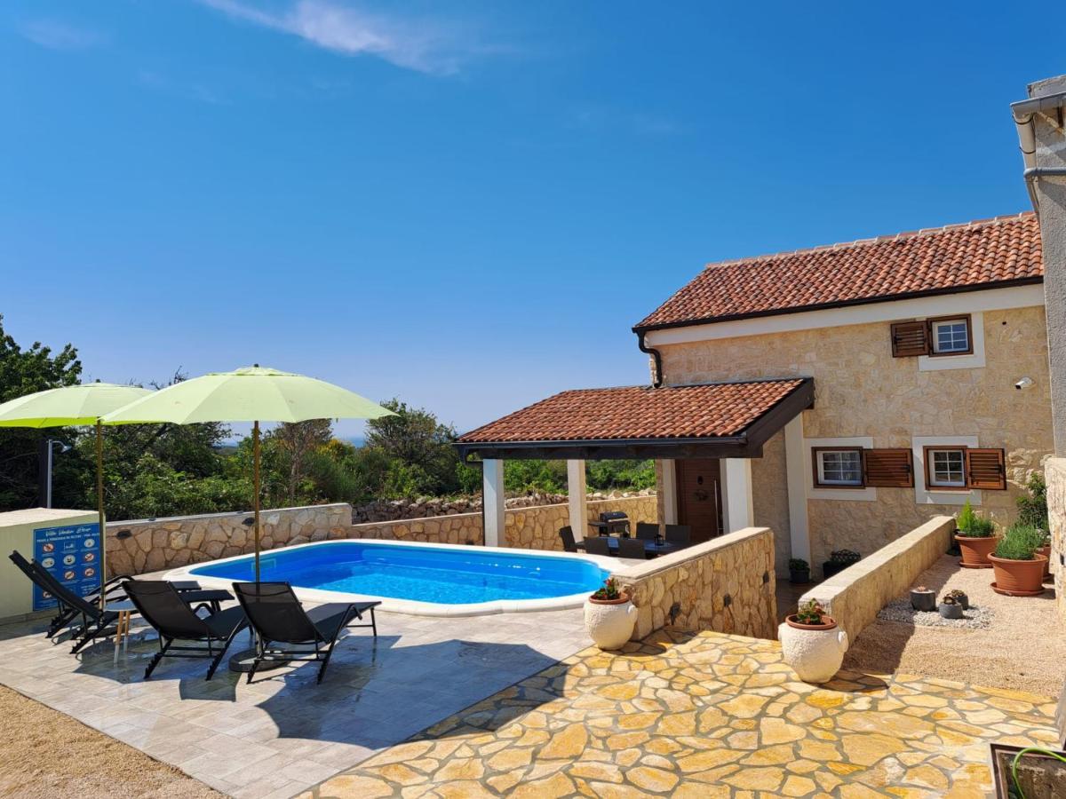 Villa Venkin Dvor نوفاليا المظهر الخارجي الصورة