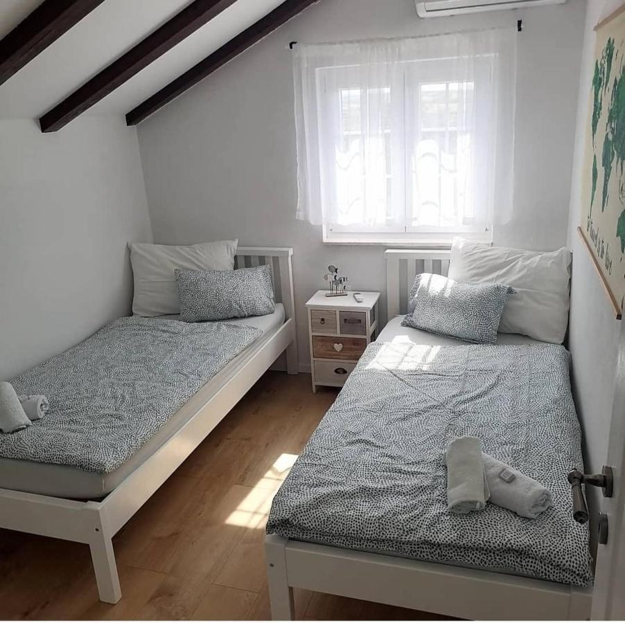 Villa Venkin Dvor نوفاليا المظهر الخارجي الصورة