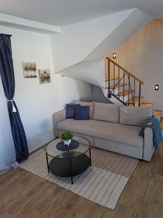 Villa Venkin Dvor نوفاليا المظهر الخارجي الصورة