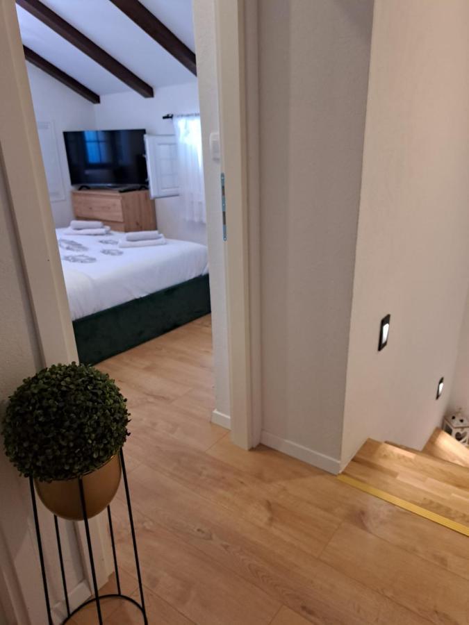 Villa Venkin Dvor نوفاليا المظهر الخارجي الصورة